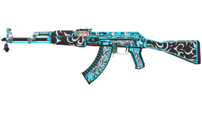 Frontside Misty image