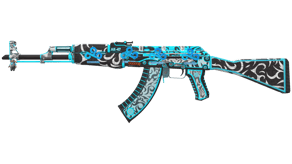 Frontside Misty image