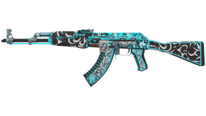 Frontside Misty image