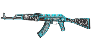 Frontside Misty image