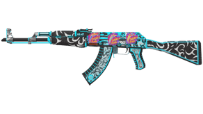 Frontside Misty image