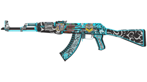 Frontside Misty image