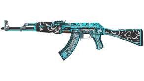 Frontside Misty image