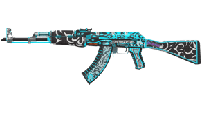 Frontside Misty image