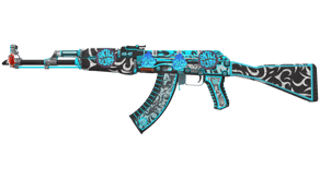 Frontside Misty image