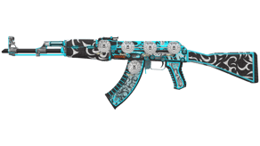 Frontside Misty image