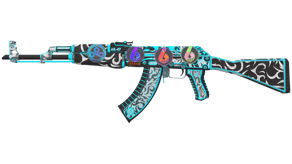 Frontside Misty image
