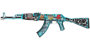 Frontside Misty image