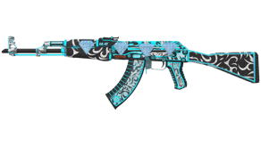 Frontside Misty image