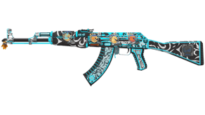 Frontside Misty image
