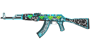 Frontside Misty image