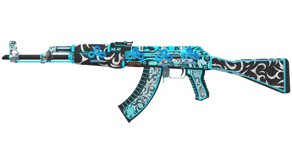 Frontside Misty image