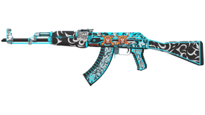 Frontside Misty image