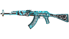 Frontside Misty image
