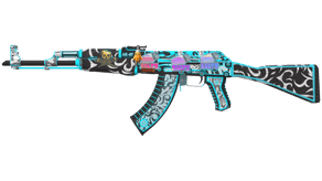 Frontside Misty image