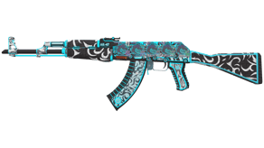 Frontside Misty image