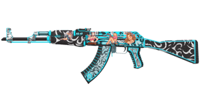 Frontside Misty image