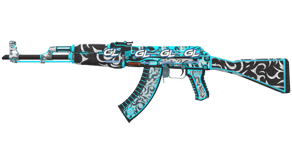 Frontside Misty image