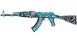Frontside Misty image