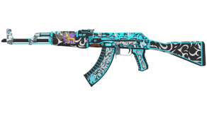 Frontside Misty image
