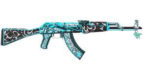 Frontside Misty image