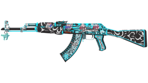 Frontside Misty image