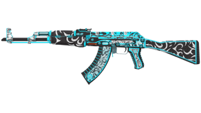 Frontside Misty image