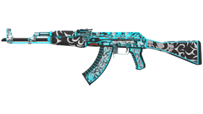 Frontside Misty image