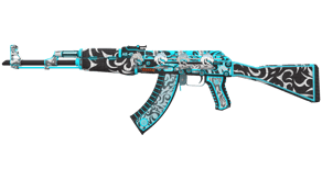 Frontside Misty image
