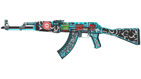 Frontside Misty image