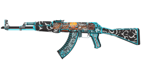 Frontside Misty image
