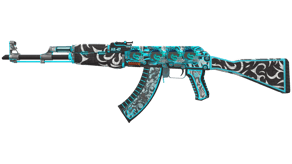 Frontside Misty image