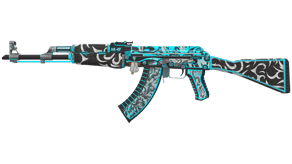 Frontside Misty image