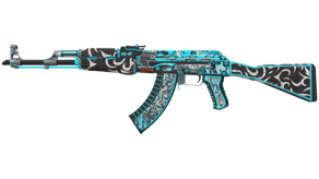 Frontside Misty image