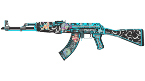 Frontside Misty image