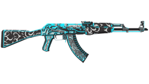 Frontside Misty image