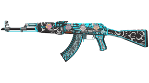 Frontside Misty image