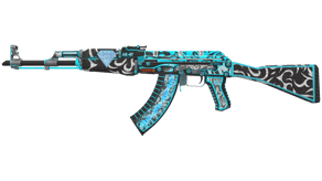 Frontside Misty image