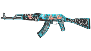 Frontside Misty image
