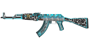 Frontside Misty image