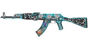 Frontside Misty image