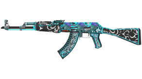 Frontside Misty image