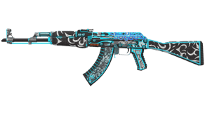 Frontside Misty image