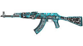 Frontside Misty image