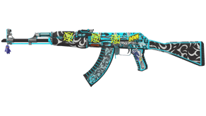 Frontside Misty image