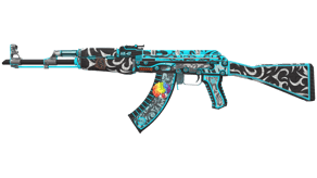 Frontside Misty image