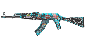 Frontside Misty image
