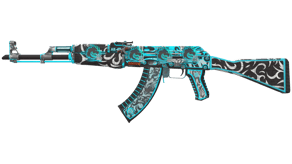 Frontside Misty image