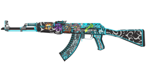 Frontside Misty image