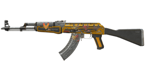 Fuel Injector image